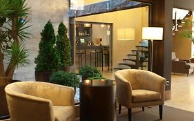Hotel Paloma